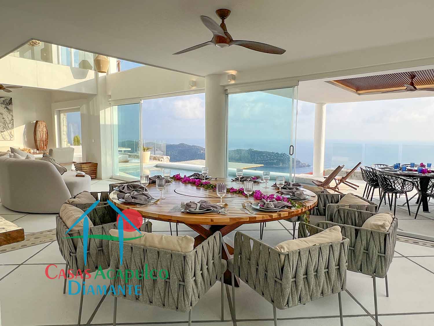 Brisas del Marqués Palmetto 9 Villa Frida - Estancia 22